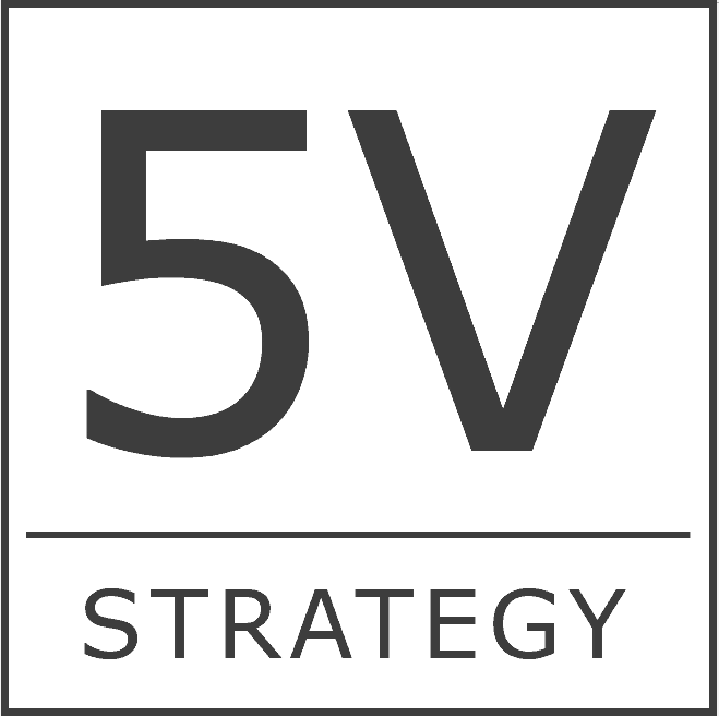 Logo of 5V-Strategy