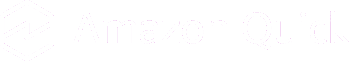 Amazon QuickSight